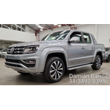 Volkswagen Amarok V6 Extreme 0km Inmediata Enviar Whatsapp D