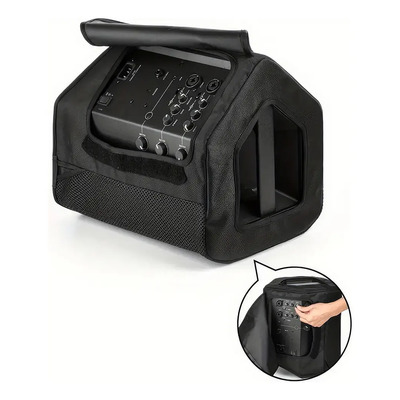Funda Protectora Altavoz Para Bocina Bose S1 Pro | MercadoLibre