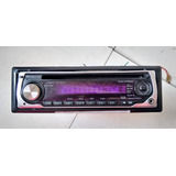 Rádio Automotivo Kenwood - Kdc Mp590 = Funcionando