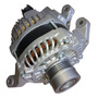 Tyc 2 11668 Ford Fusion Repuesto Alternador Ford Fusion