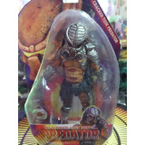 Cracked Tusk Predator Neca Kenner Tribute 