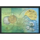2014 Numismática- Monedas- Argentina Mnh