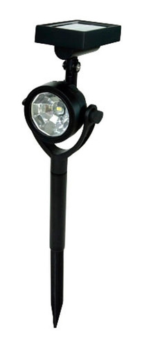 Estaca Led Solar Petit 0,5w 15lm 5000k