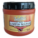 Pasta Limpia Manos Walker X500gr