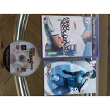 Playstation 2 Pes Pro Evolution Soccer 2 ((( Original )))