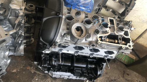 Motor 1.8tsi