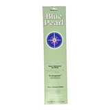 Blue Pearl Clásico De La Fragancia Del Incienso, Madera De C