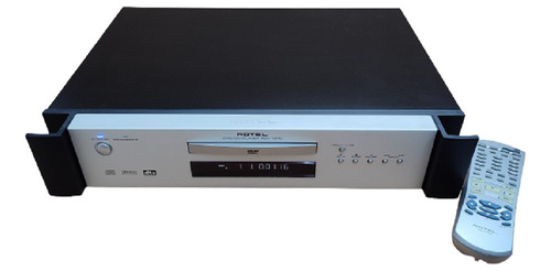 Cd Player  Rotel  Dvd/cd Player  Rdv-1040. 