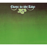 Cd: Close To The Edge (expanded)