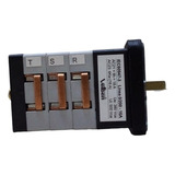 Interruptor 3x16 A.  Conmuta.p/panel Vefben  Cod:0/223 