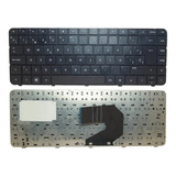 Teclado Hp Compaq Cq45 Cq45-700 Cq45-800 Cq45-900 Presario