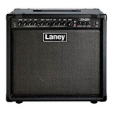 Amplificador Guitarra Electrica Laney Lx65r 65w Caja Cerrada