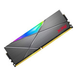 Memoria Ram Xpg Spectrix D50 Rgb Ddr4 16gb 3600mhz Pcreg