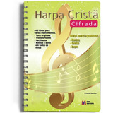 Harpa Cristã Com Cifras E Partituras Grande