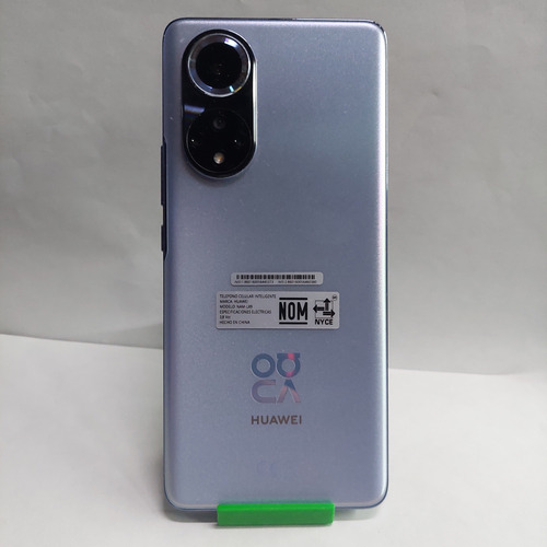 Huawei Nova 9 256 Gb Y 8 Ram, Liberado - Con Caja Y Accesorios 