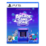 Zona De Juegos Arcade Para Playstation 5