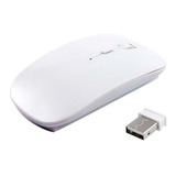 Mouse Inalambrico Notebook Macbook Pcimport