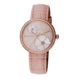Michael Kors Reloj Mujer Oro Rosado Rosa Dorado 14k