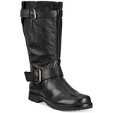 Botas Kenneth Cole Buckled Up Originales Y Nuevas Mujer