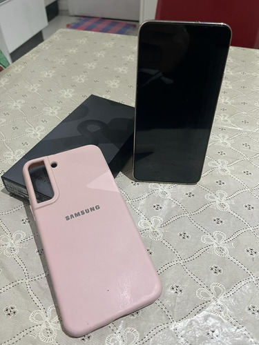 Samsung Galaxy S22 Plus Dual Sim 128 Gb Pink Gold 8 Gb Ram