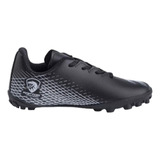 Botines De Futbol 5 Unisex Cesped Sintetico Adulto Niño Niña