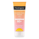 Neutrogena Invisible Daily D - 7350718:mL a $114990