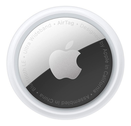 Rastreador Apple Airtag / Air Tag Original 1 Unidade 