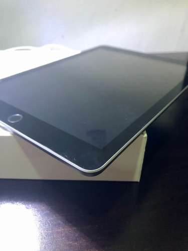 iPad 5a Generacion Wifi 128 Gb