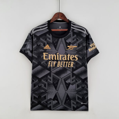 Camisa De Time Europeu Arsenal 