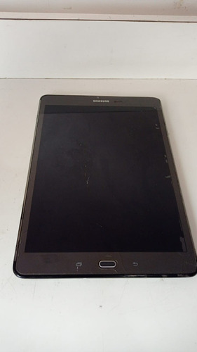 Tablet Samsung Galaxy Tab A Sm-p555m/m16 Ler A Descrição