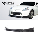 Lip Bumper Faldón Frontal Sl Plástico Nissan 370z 2009 2012