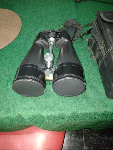 Binocular Astronómico 20x80 Duoptic