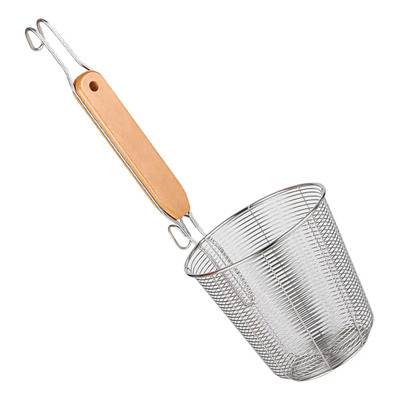 Colador De Pasta, Colador De Fideos De Acero Inoxidable