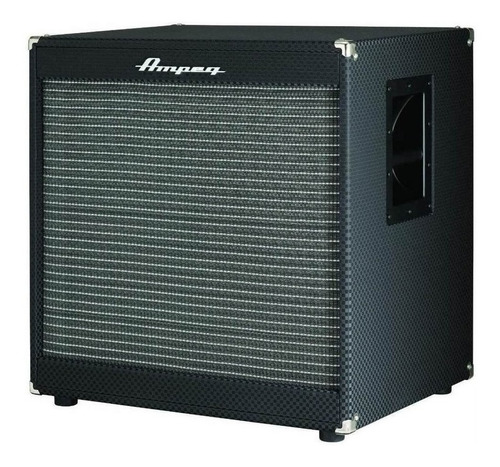 Ampeg Amplificador Bajo Portaflex Pf115lf Bafle 1x15 400w