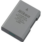 Nikon Enel-14a Original Fora Da Embalagem, Garantia 1 Ano Lj