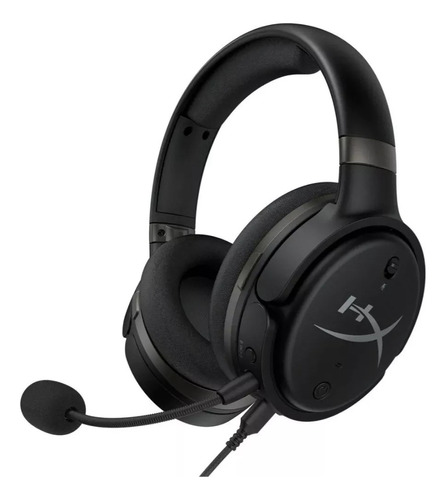 Audifonos Gamer Hyperx Cloud Orbit S Usb 7.1 Nx Audio 3d