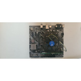 Asus Prime H510me Con Intel Celeron G5905 Y Memoria 4gb Usad
