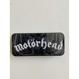 Púas Para Guitarra Motörhead.