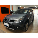 Renault Sandero Stepway 2010 1.6 Confort 105cv