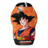  Shampoo Blumen Dragon Ball Z 3 En 1 Niño 400ml