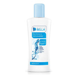 Óleo Depil Bella Hidratante Removedor Algodão 140ml