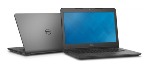 Notebook Dell 3450 Intel Core I5 Ram 12gb Hd 465gb + Brinde