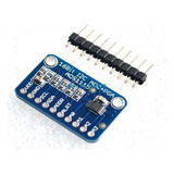 Conversor Analogo Digital Ad1115 Adc+pga, 16 Bits, I2c