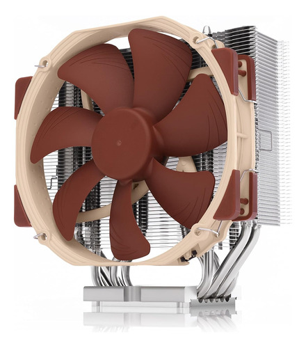 Cpu Cooler Noctua Nh-u14s-dx-3647 Intel Xeon Servidor 140mm