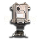 Computadora Tcm 310f6-3be0a (0b) Nissan Sentra 2014-2016