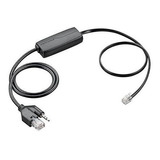 Cable Apc-82 De Plantronics Ehs (cisco)