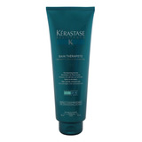 Resistencia De La Kerastasa Bain Therapiste Shampoo, 15 Oz