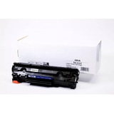 Kit 05 Toner Universal Ce285 278a P1102 Cb435 M1132 M1212