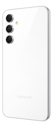 Smartphone Samsung Galaxy A54 5g 256gb 8gb Branco