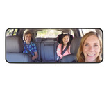 Family Car Mirror De Pikibu®: Una Mejor Manera De Ver A Tus 